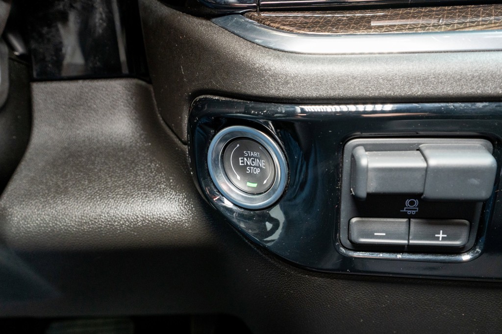 2025 Chevrolet Silverado 1500 Image 22