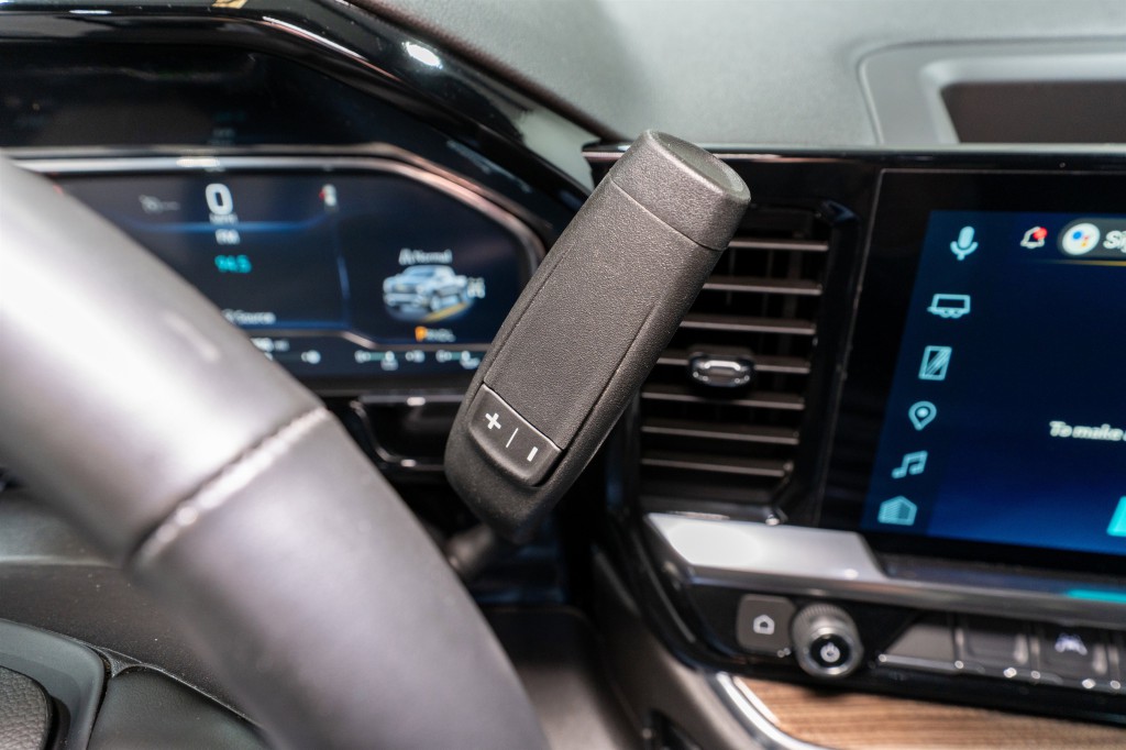 2025 Chevrolet Silverado 1500 Image 26