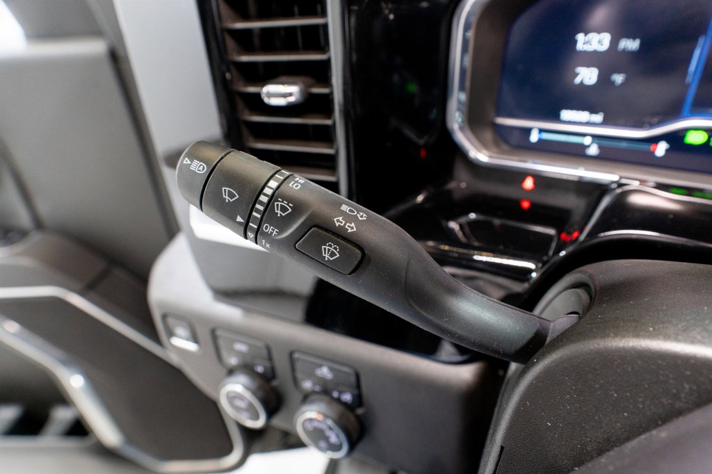 2025 Chevrolet Silverado 1500 Image 27