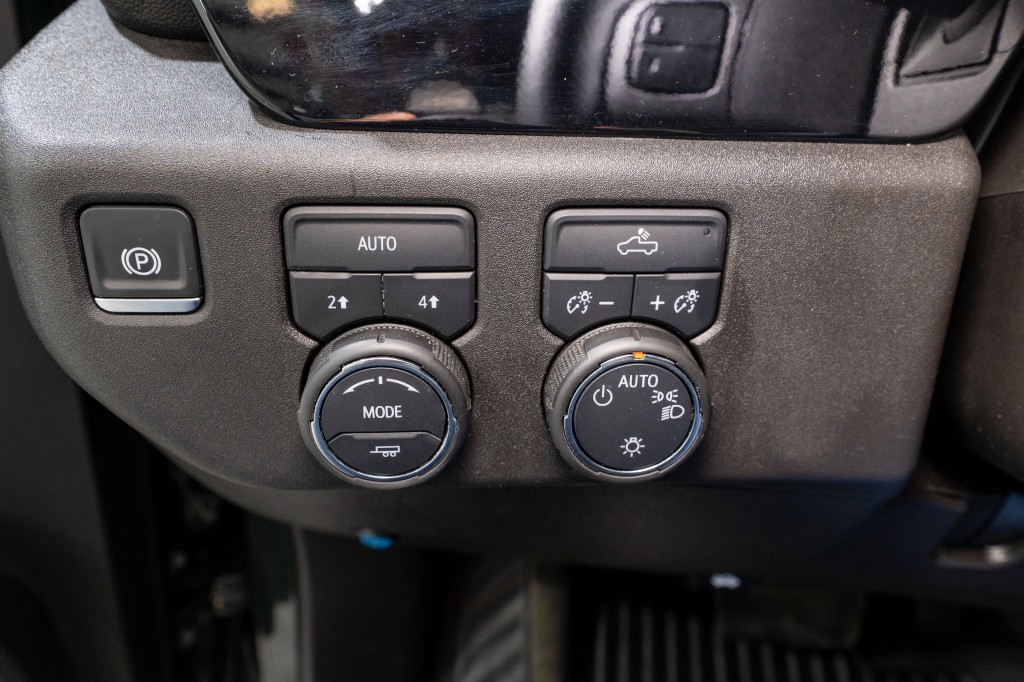 2025 Chevrolet Silverado 1500 Image 28