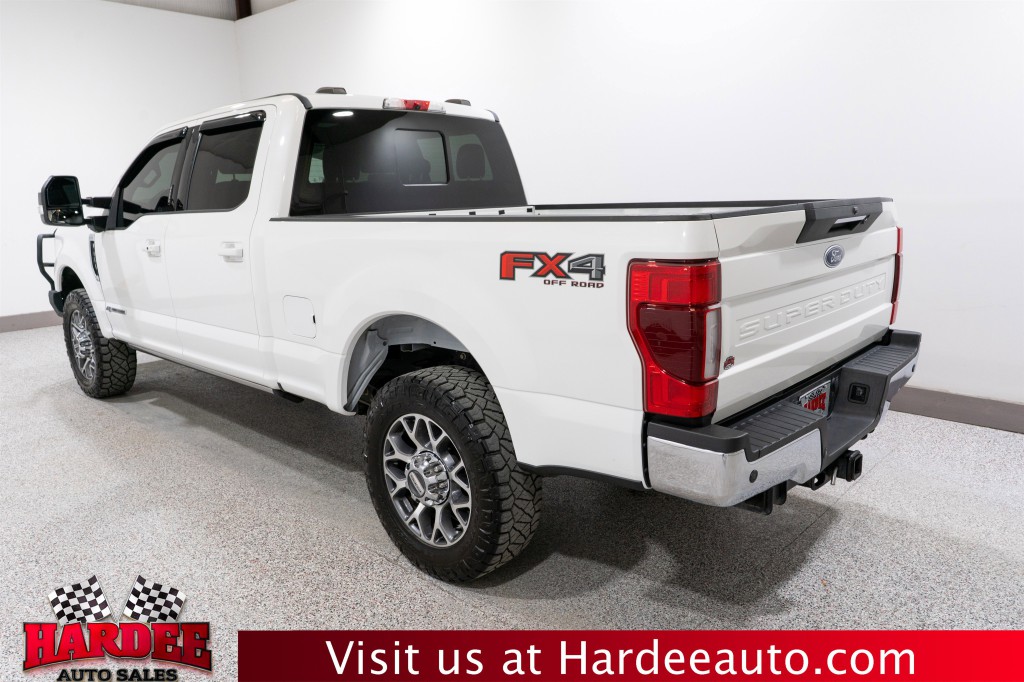 2022 Ford F-350 Image 3