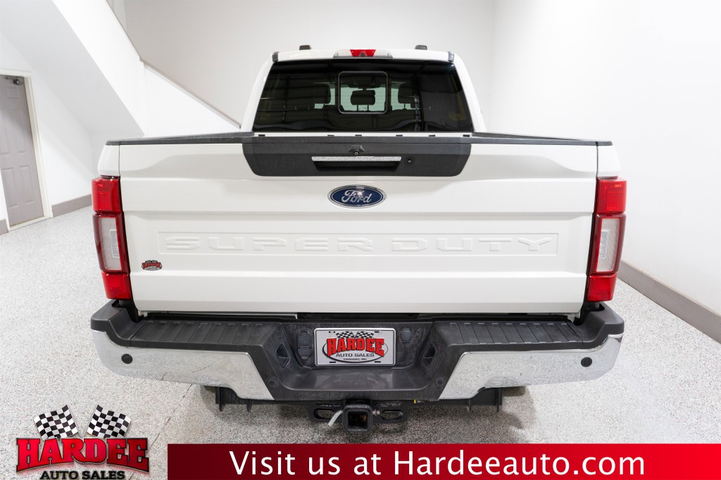 2022 Ford F-350 Image 4