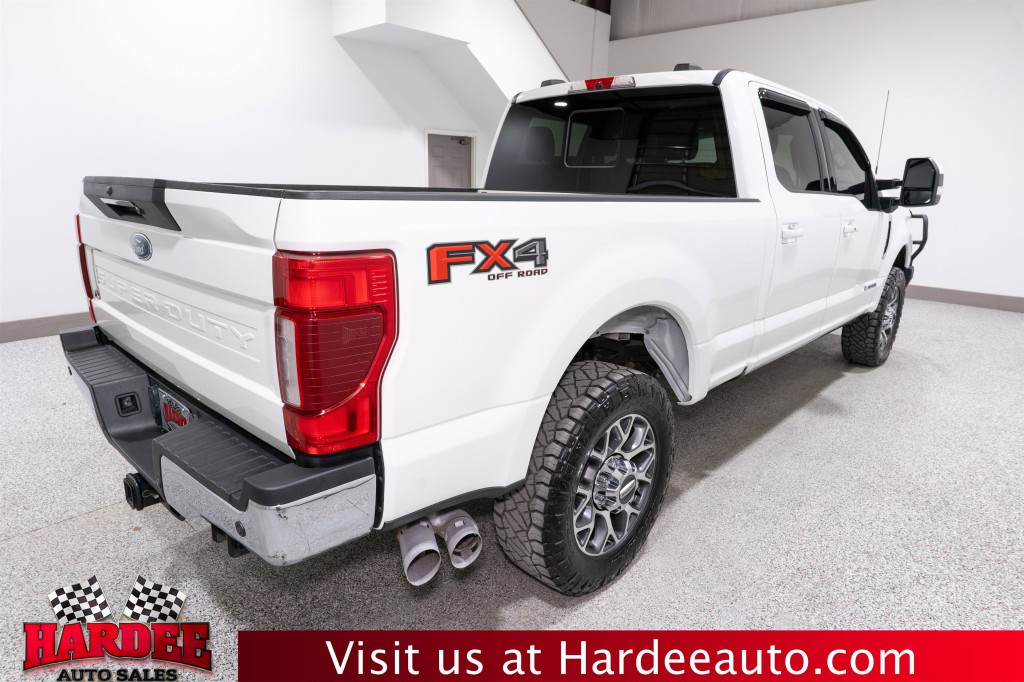 2022 Ford F-350 Image 5
