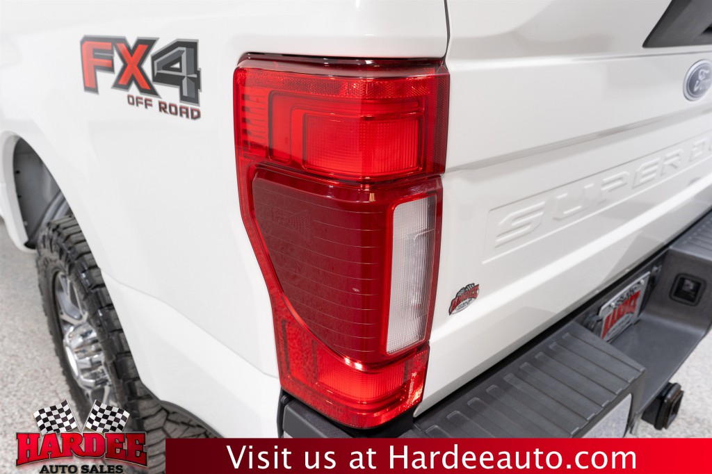 2022 Ford F-350 Image 9