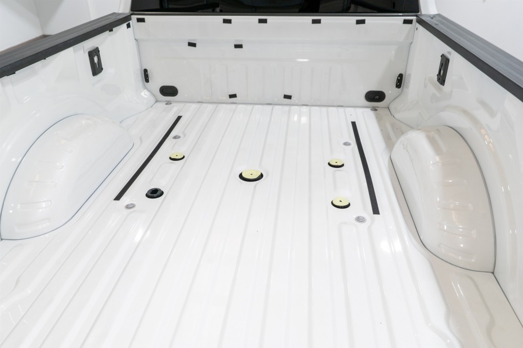 2022 Ford F-350 Image 12