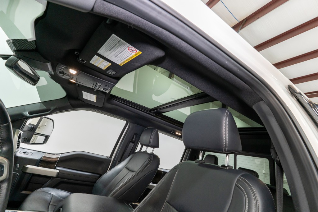 2022 Ford F-350 Image 20