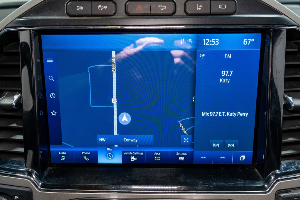 2022 Ford F-350 Image 22