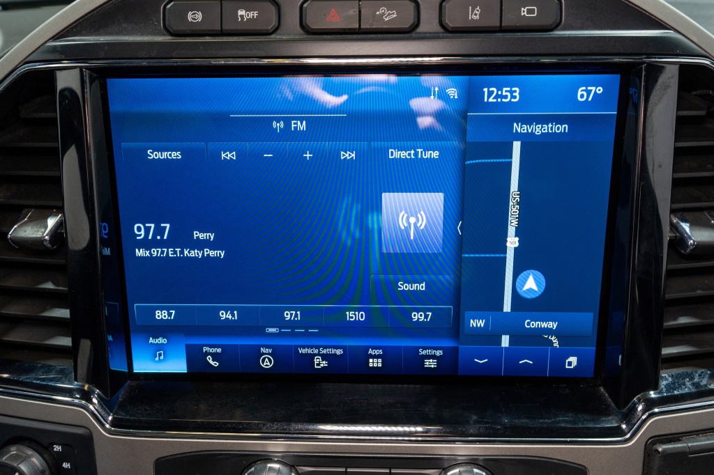 2022 Ford F-350 Image 23