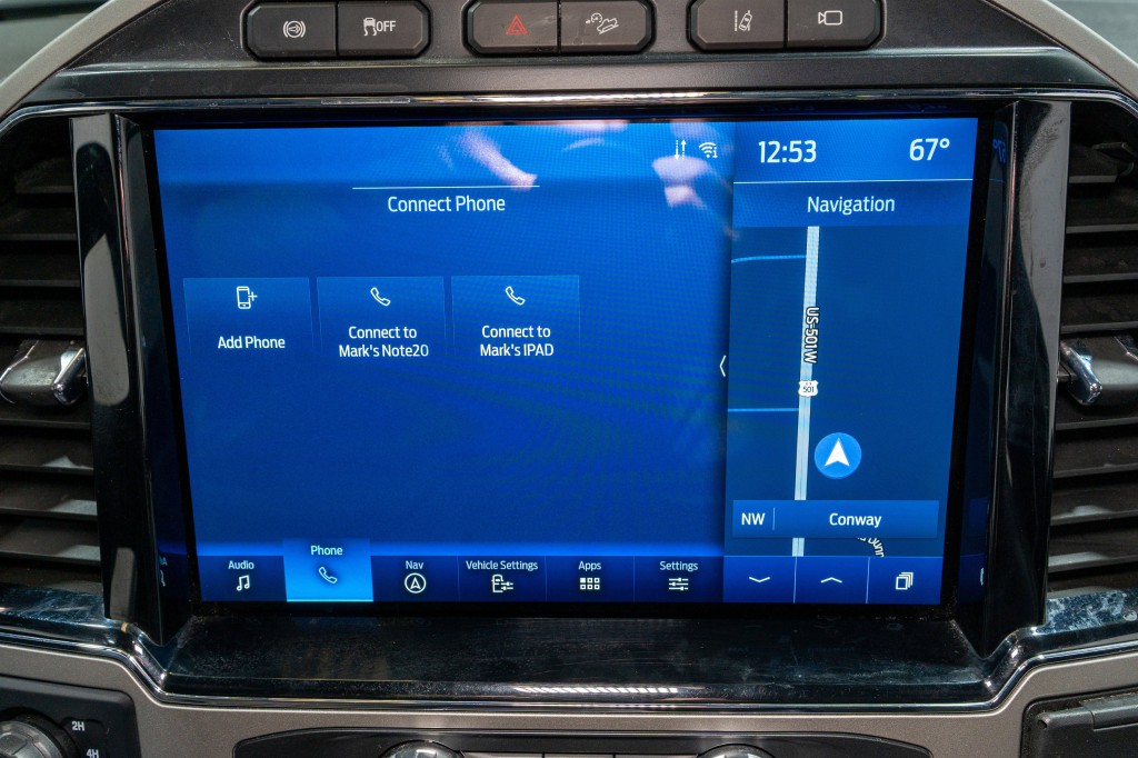 2022 Ford F-350 Image 24