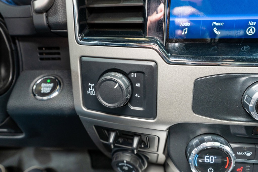 2022 Ford F-350 Image 27