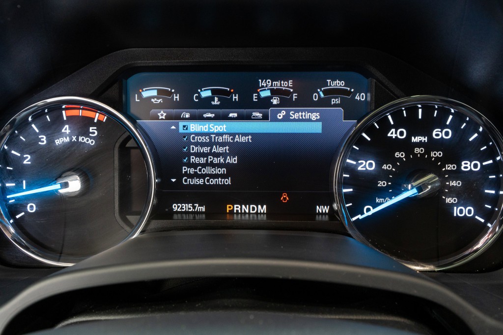 2022 Ford F-350 Image 30