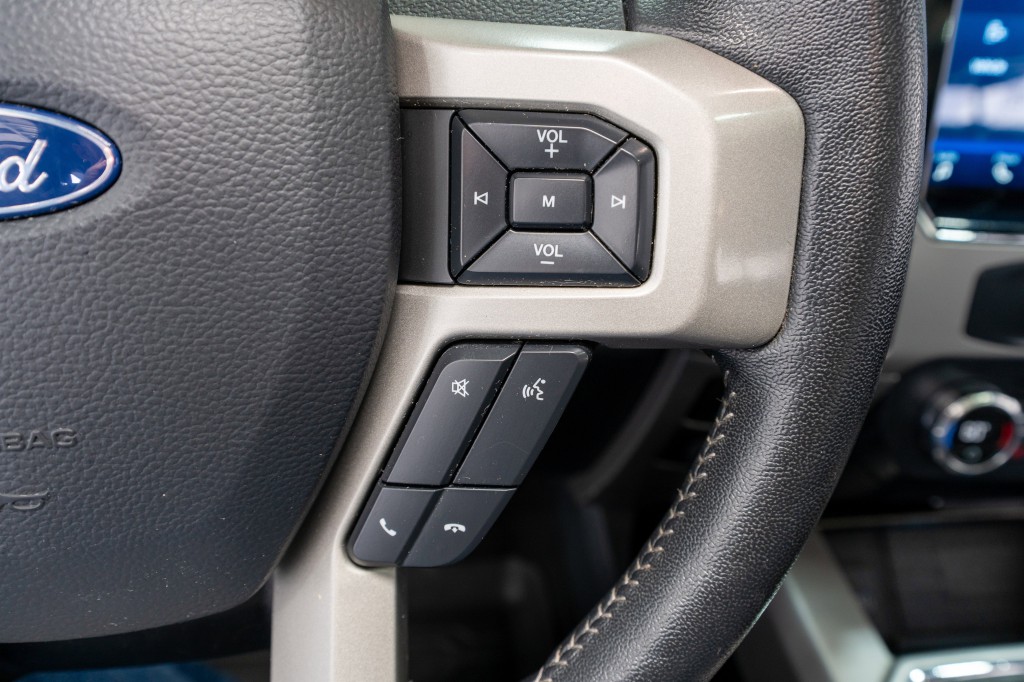 2022 Ford F-350 Image 31