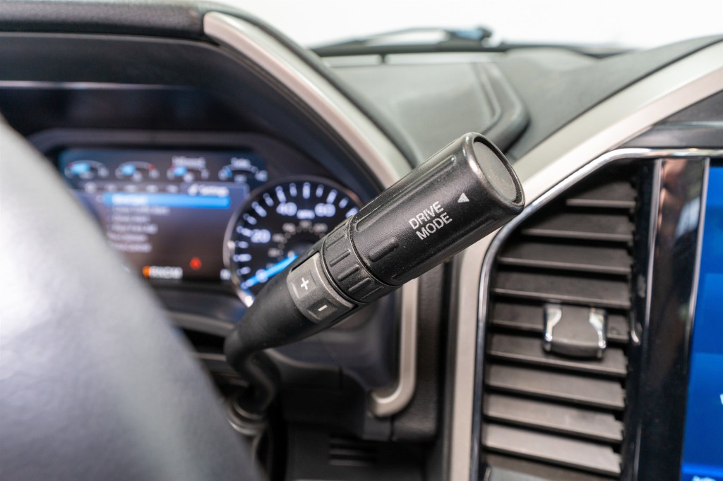 2022 Ford F-350 Image 33