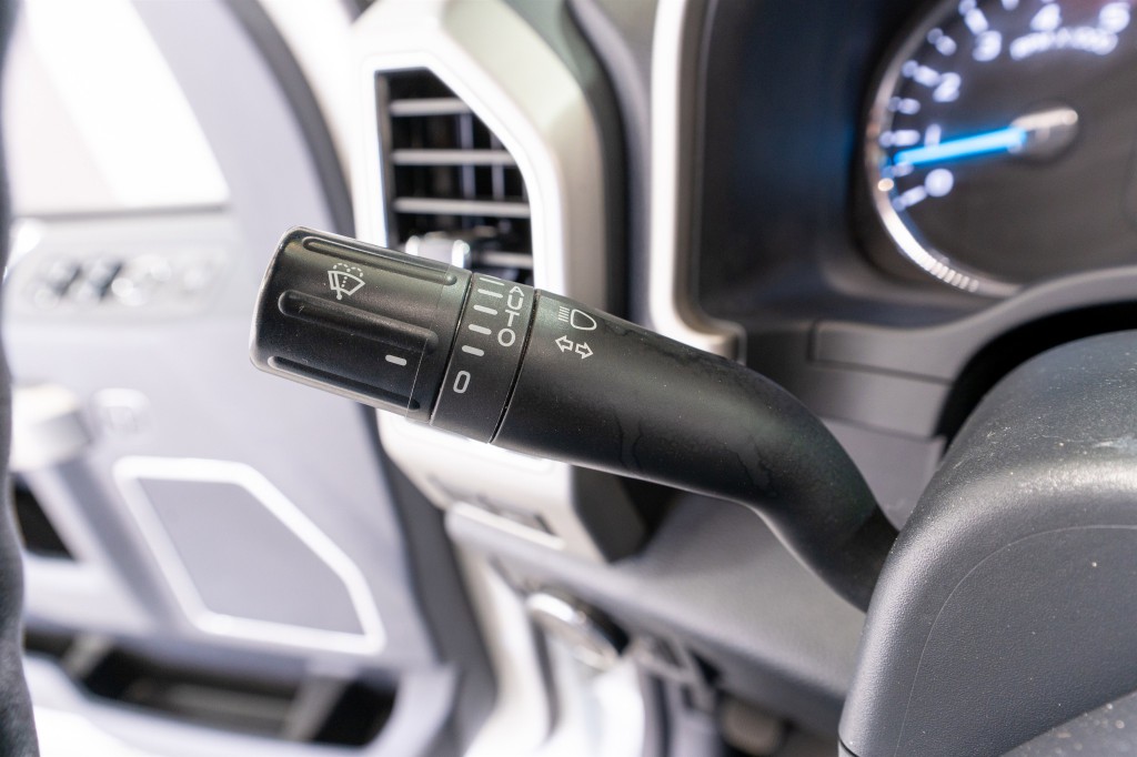 2022 Ford F-350 Image 34