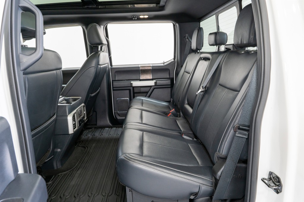 2022 Ford F-350 Image 38