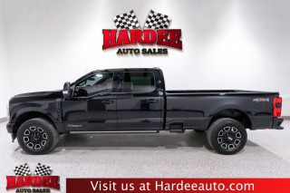 Image for 2025 Ford F-350 Platinum ID: 7209936