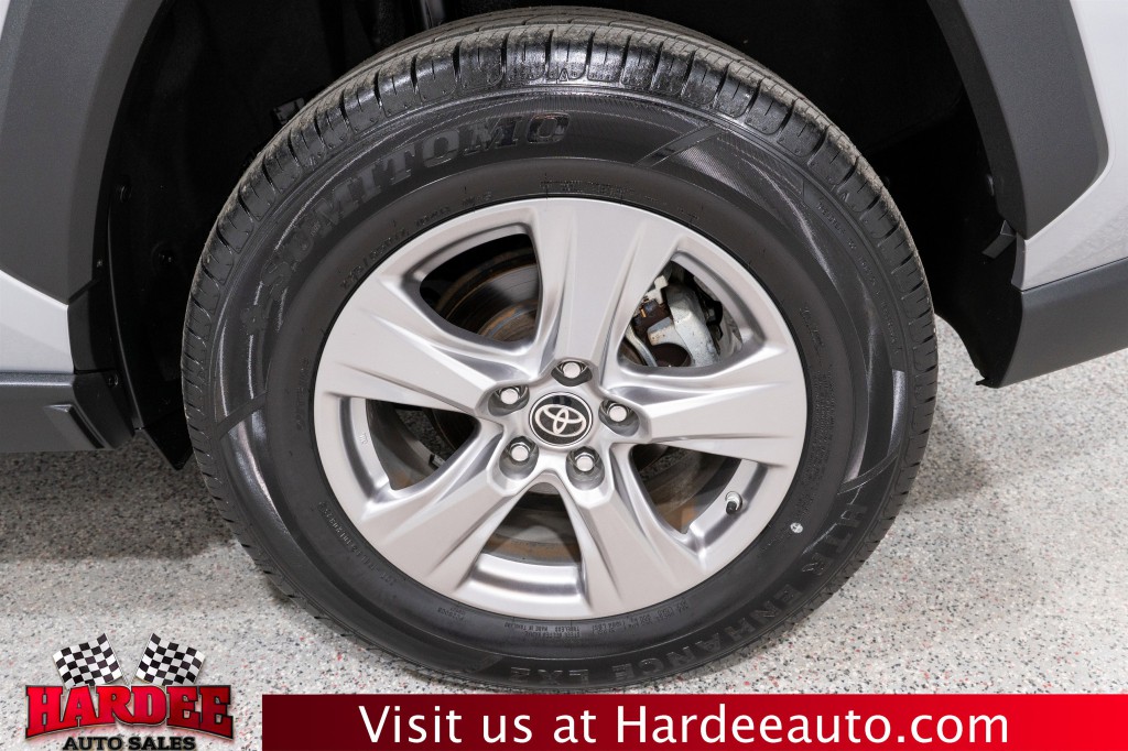 2022 Toyota Rav4 Image 10