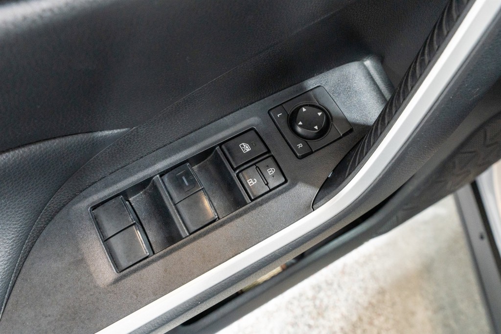 2022 Toyota Rav4 Image 13