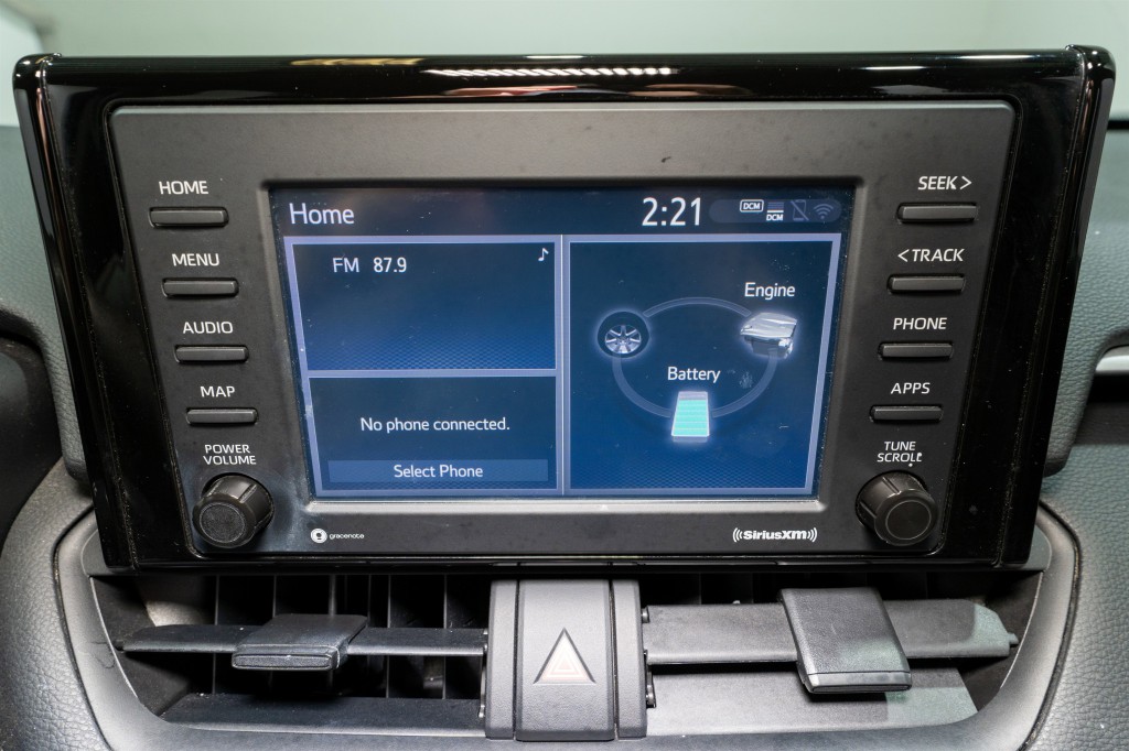 2022 Toyota Rav4 Image 15