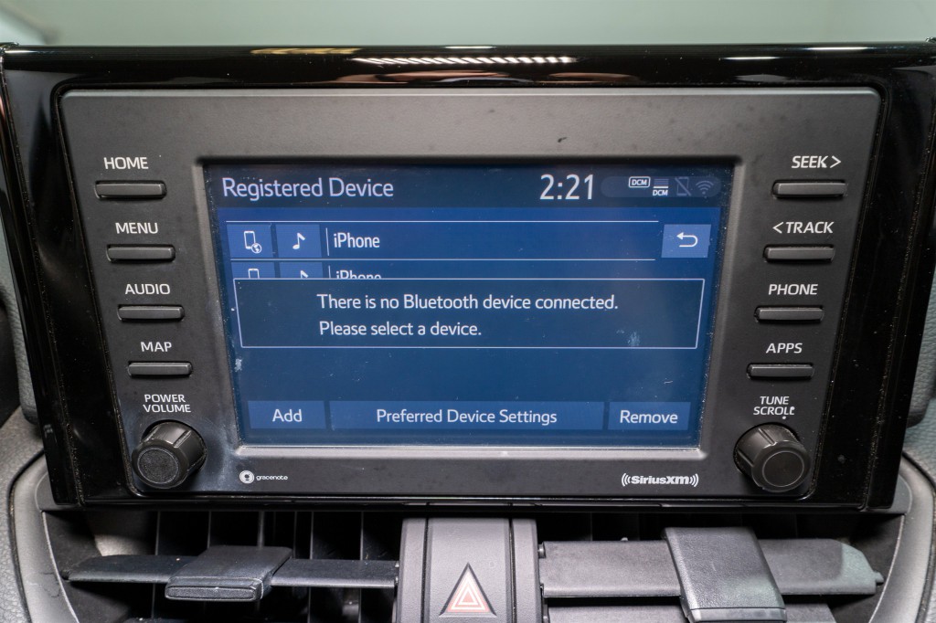 2022 Toyota Rav4 Image 17