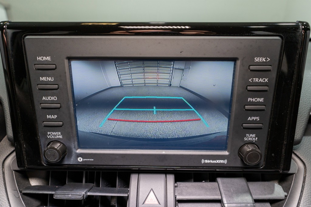 2022 Toyota Rav4 Image 18