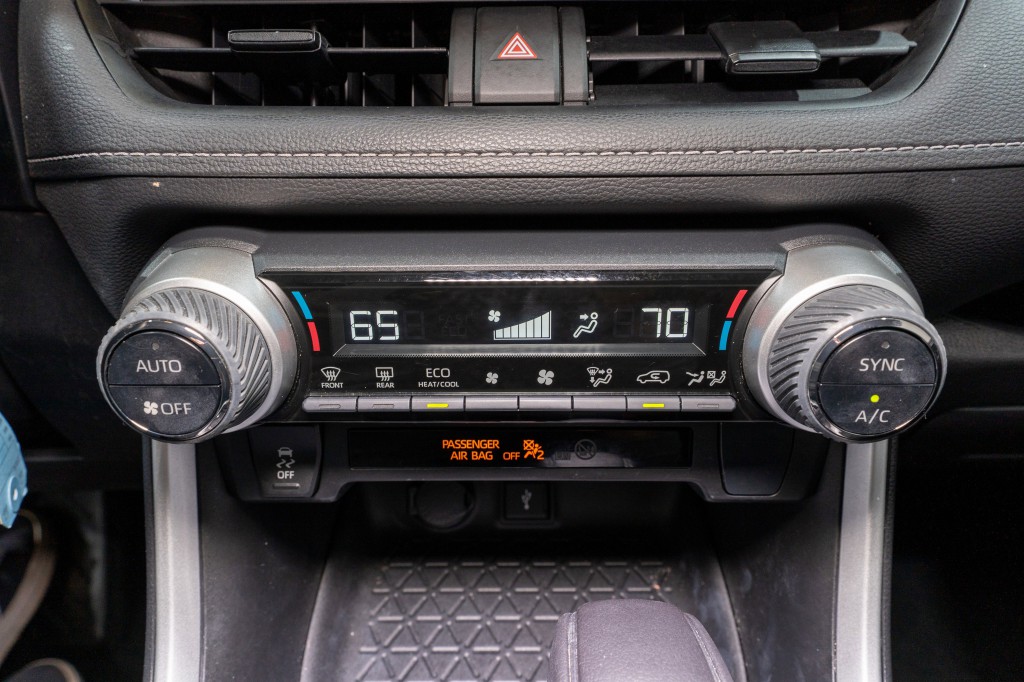 2022 Toyota Rav4 Image 19