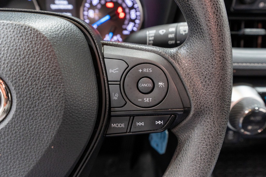 2022 Toyota Rav4 Image 23