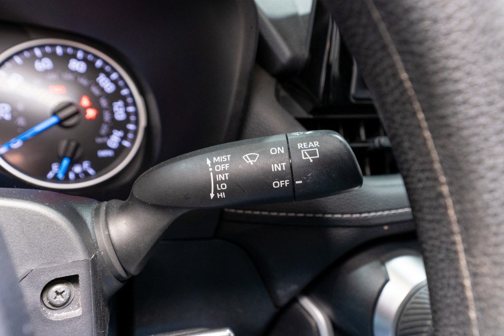 2022 Toyota Rav4 Image 25