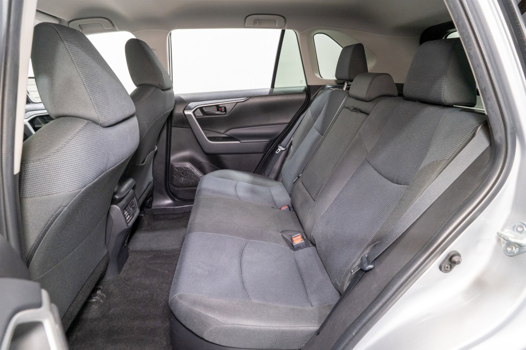 2022 Toyota Rav4 Image 28