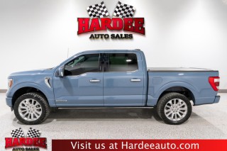Image for 2023 Ford F-150 Limited ID: 7212963