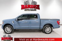 Image for 2023 Ford F-150 Limited ID: 7212963