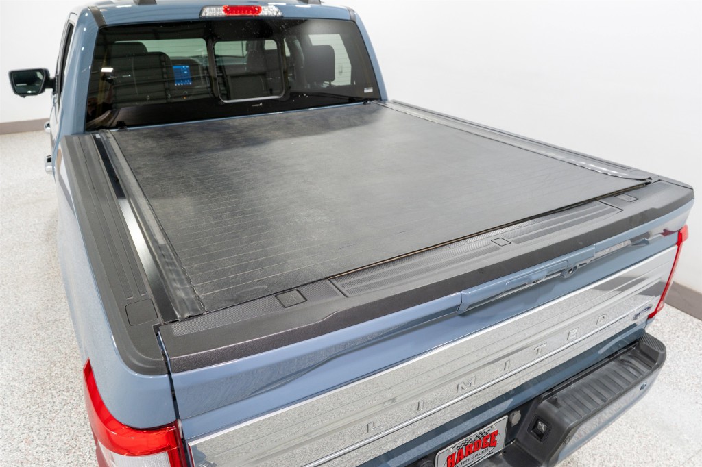 2023 Ford F-150 Image 11