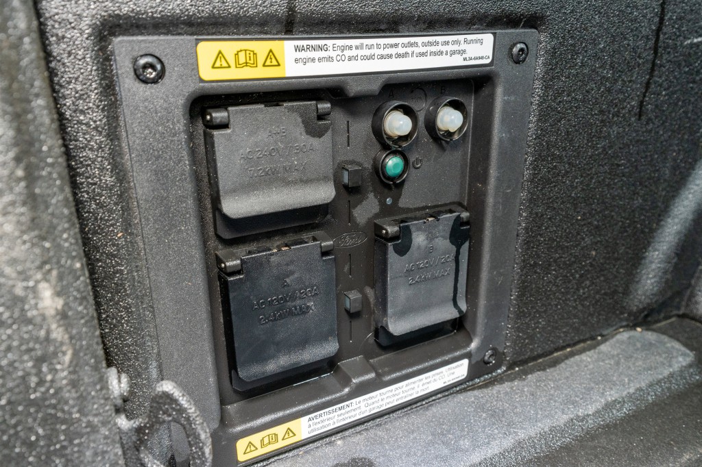 2023 Ford F-150 Image 13