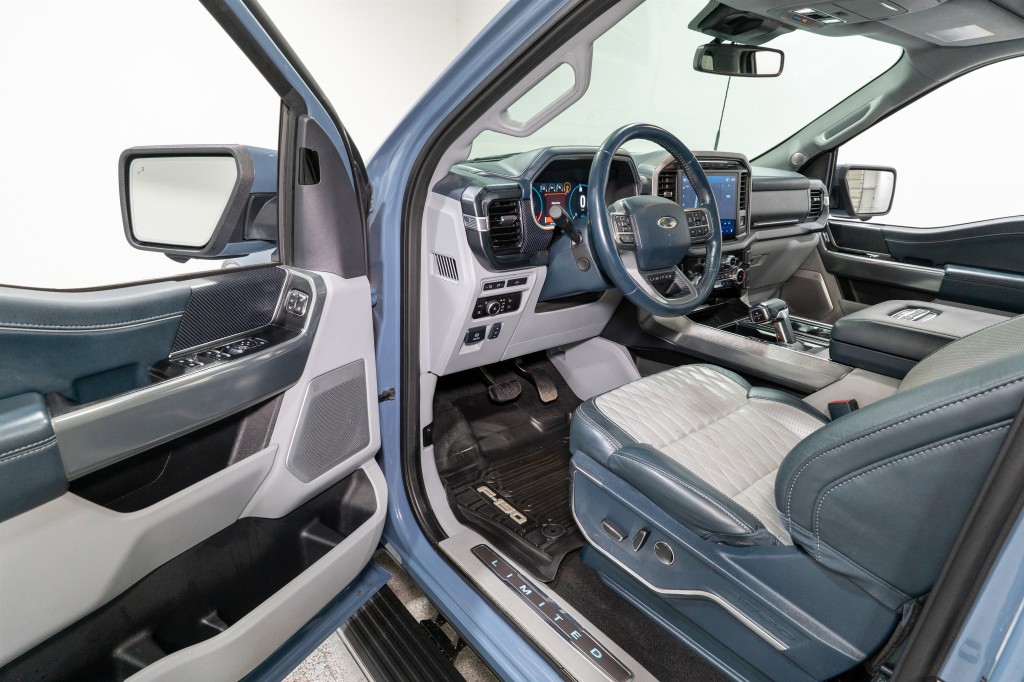 2023 Ford F-150 Image 14