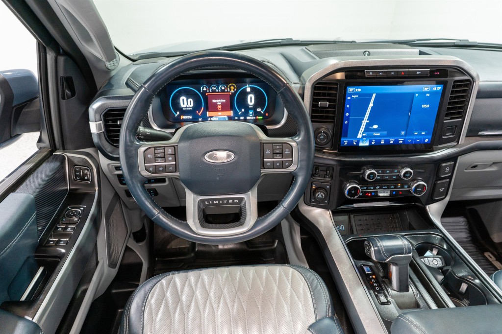 2023 Ford F-150 Image 20