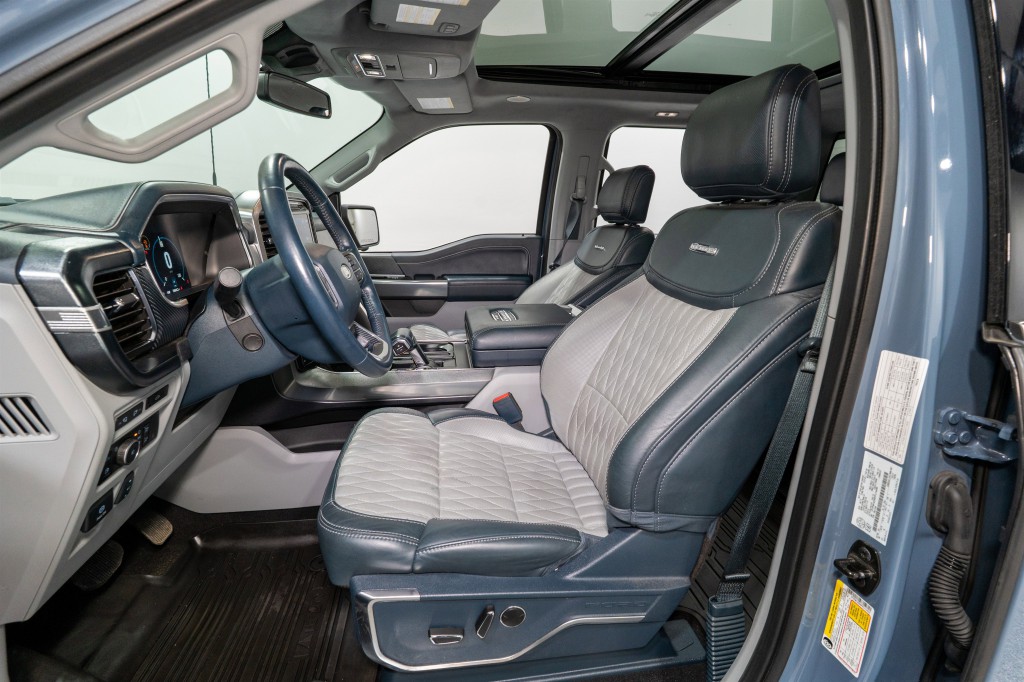 2023 Ford F-150 Image 21