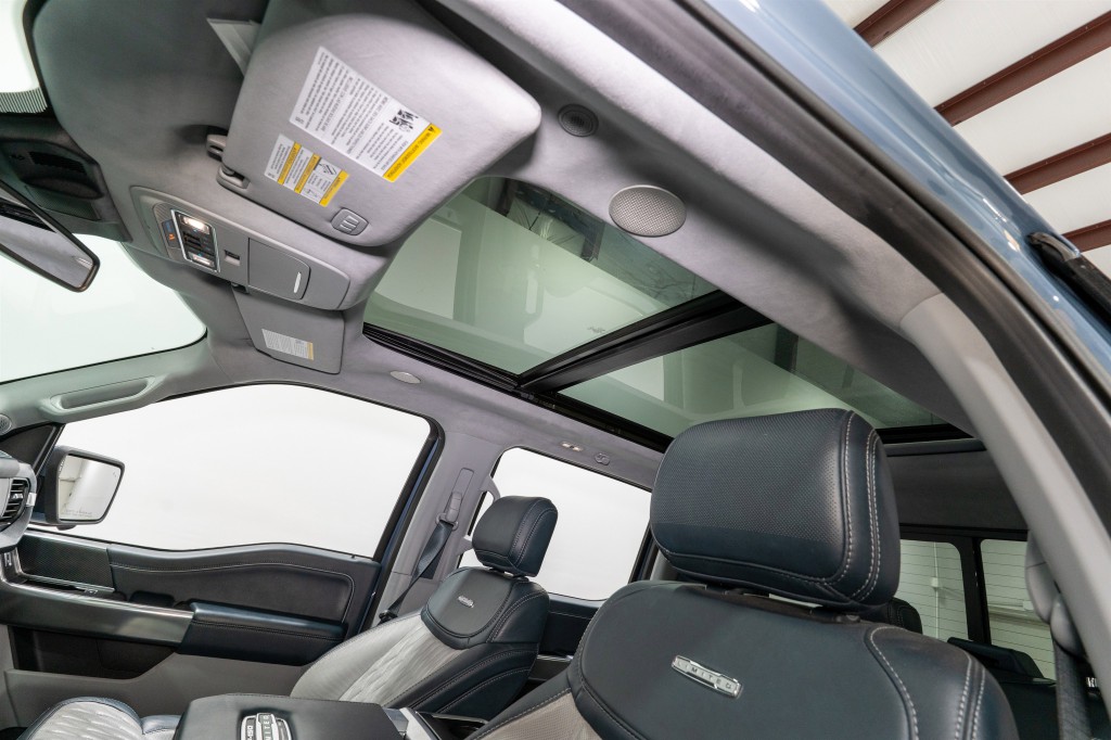 2023 Ford F-150 Image 22