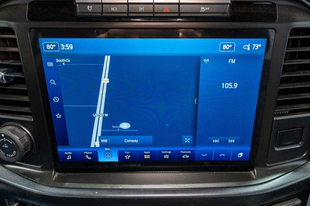 2023 Ford F-150 Image 23