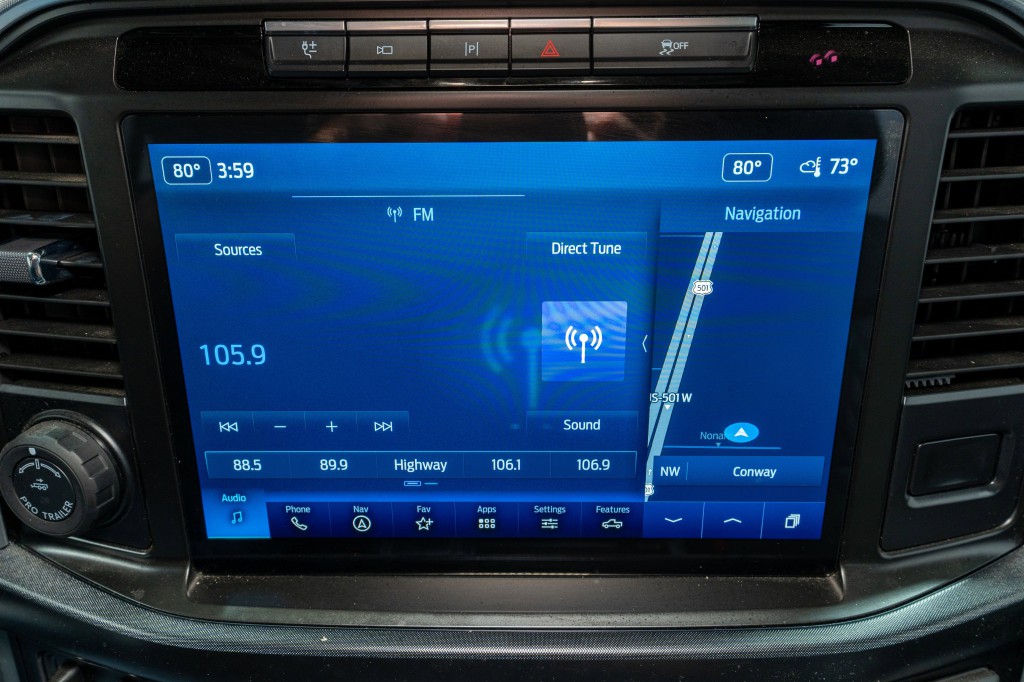 2023 Ford F-150 Image 24