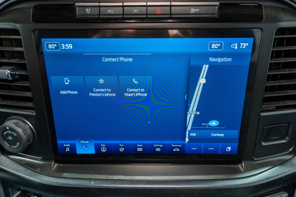 2023 Ford F-150 Image 25