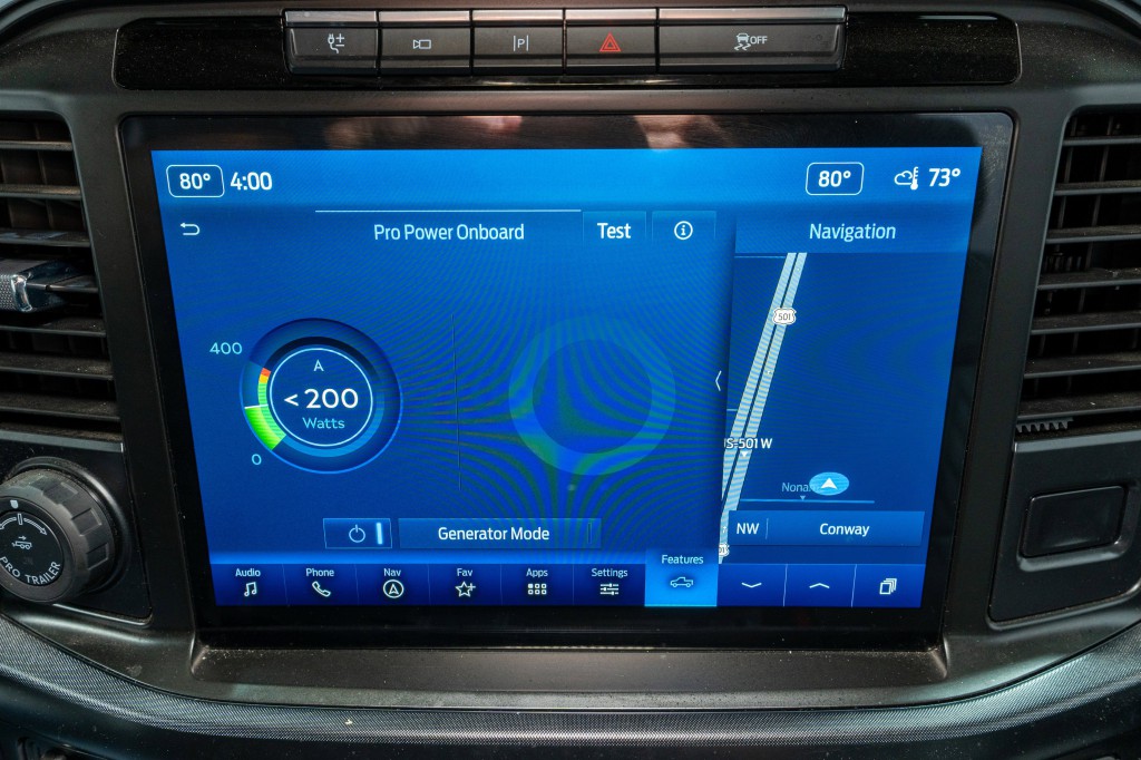 2023 Ford F-150 Image 27