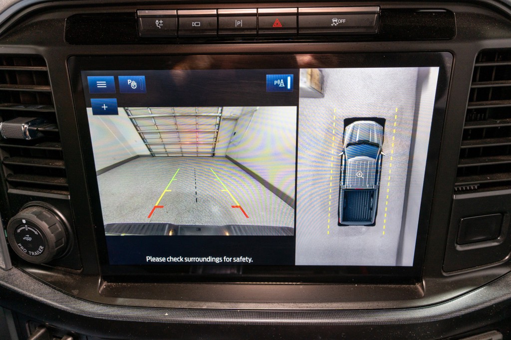 2023 Ford F-150 Image 28