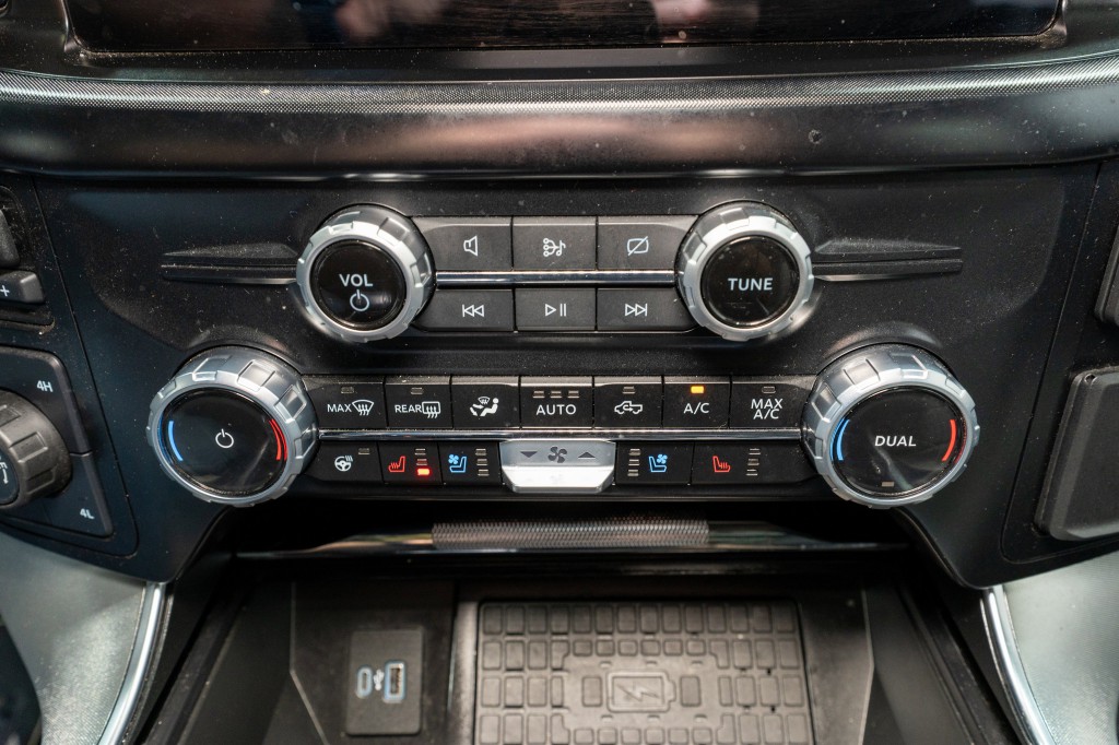 2023 Ford F-150 Image 29