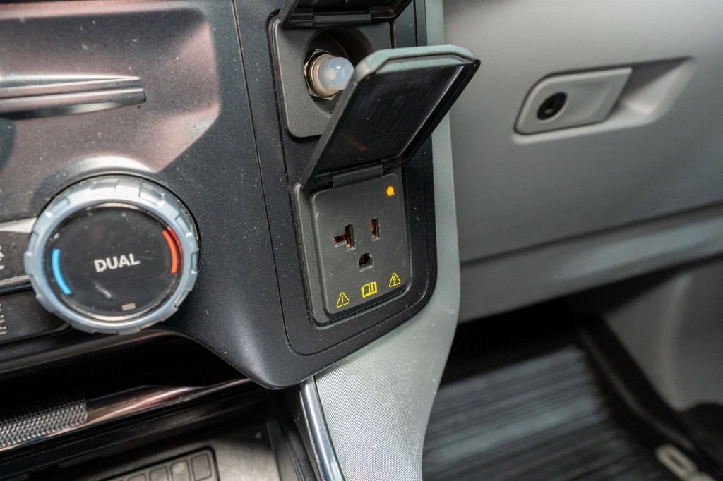 2023 Ford F-150 Image 30