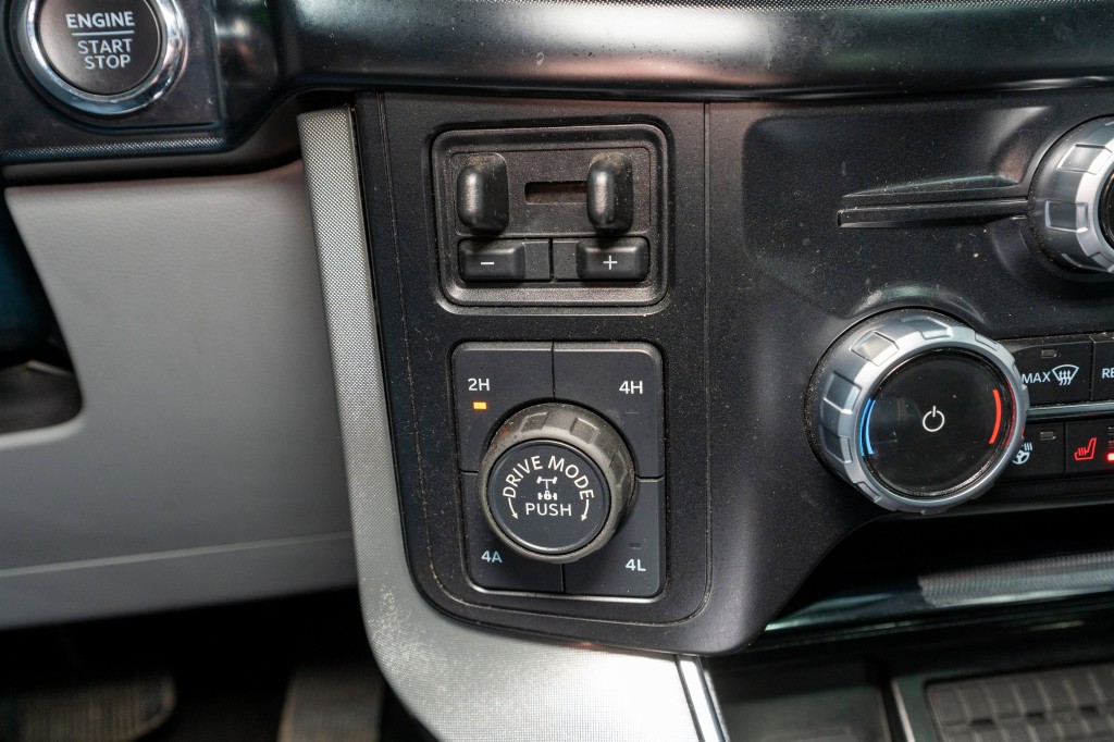 2023 Ford F-150 Image 32