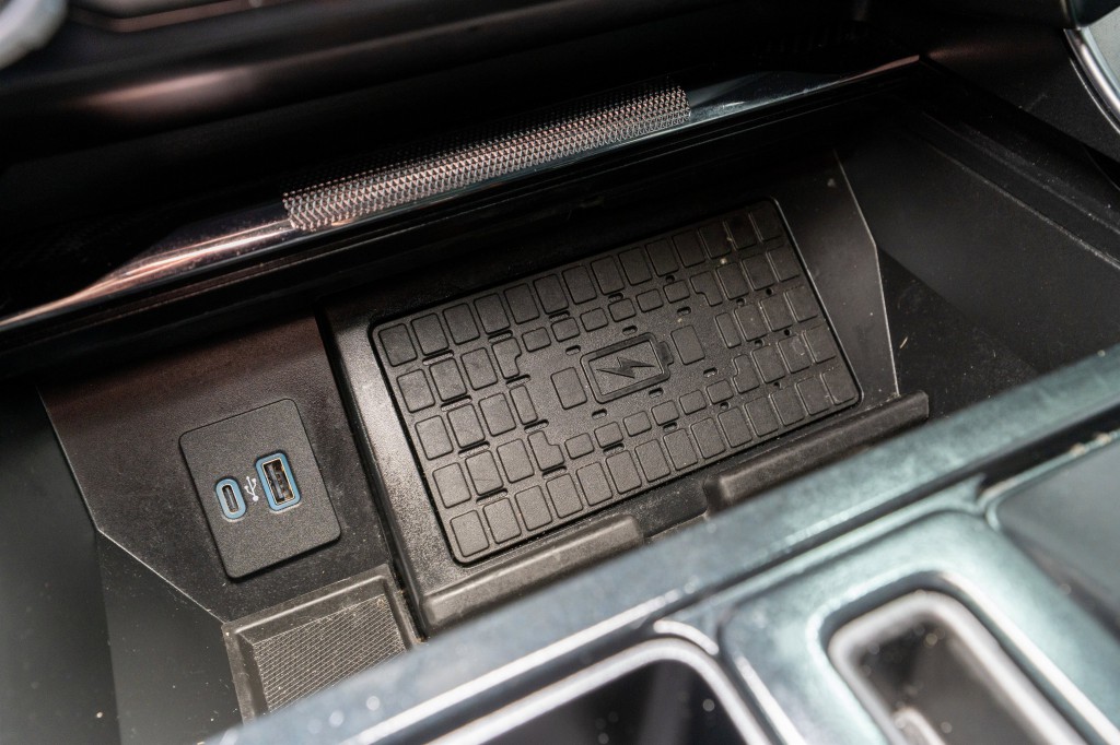 2023 Ford F-150 Image 33