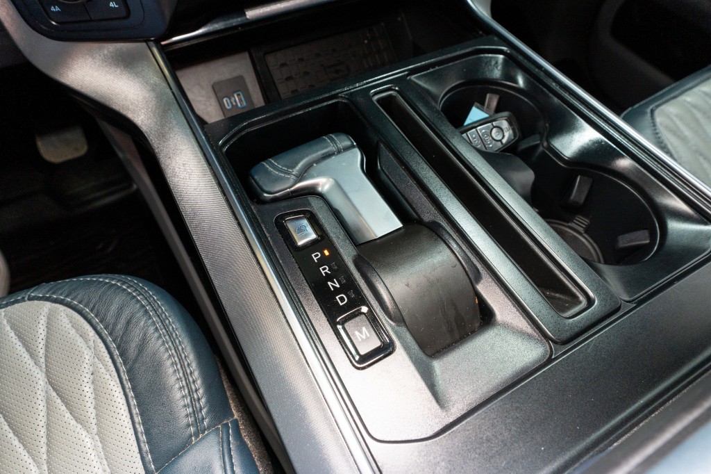 2023 Ford F-150 Image 35