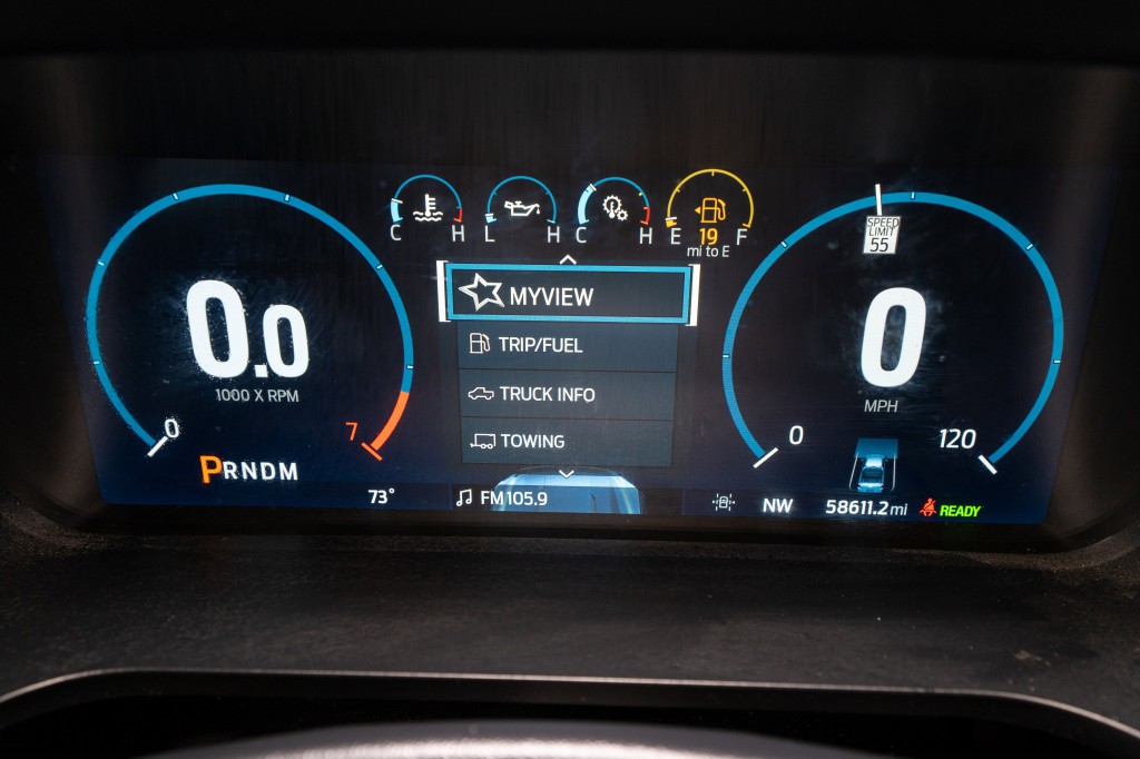 2023 Ford F-150 Image 36