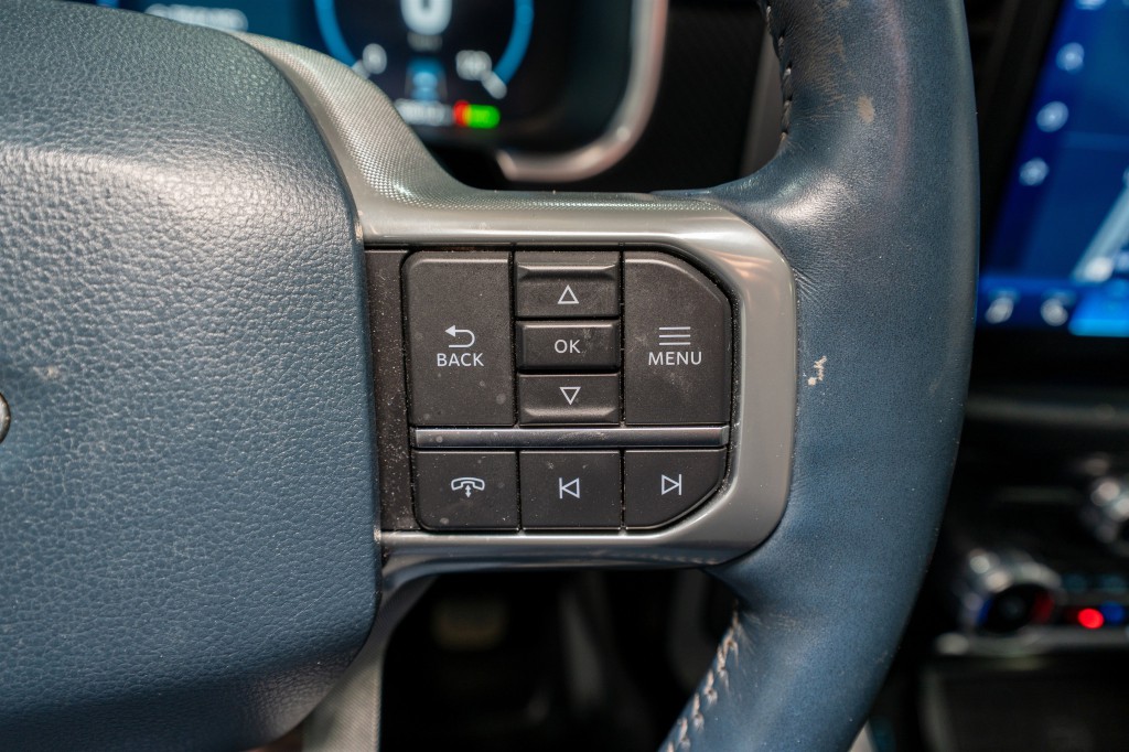 2023 Ford F-150 Image 37