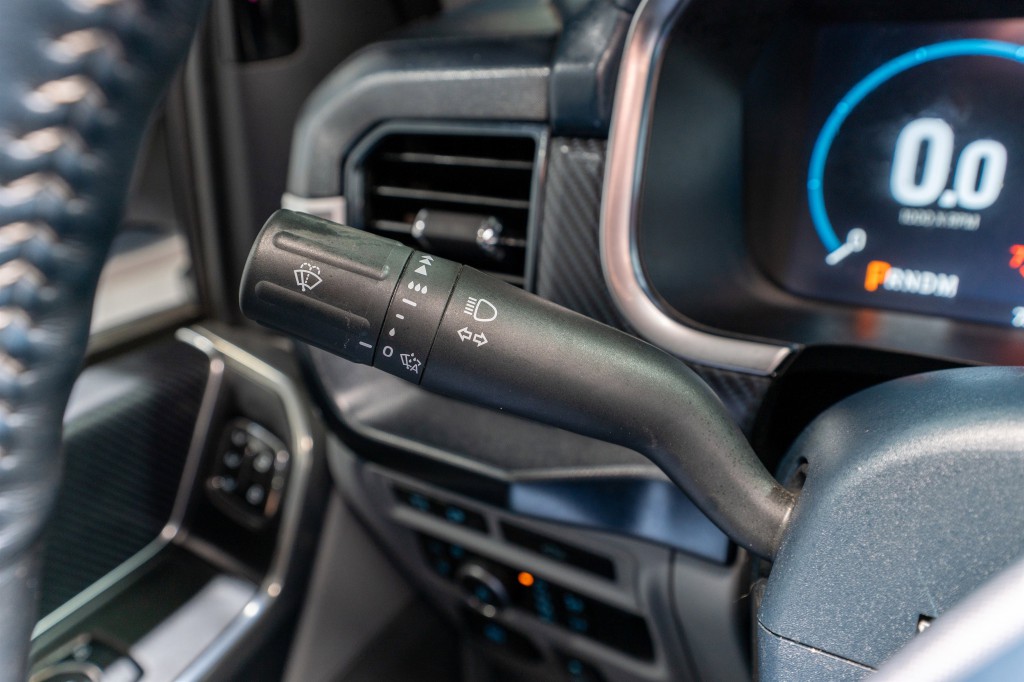 2023 Ford F-150 Image 39